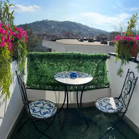 Linda's Pet Friendly House *