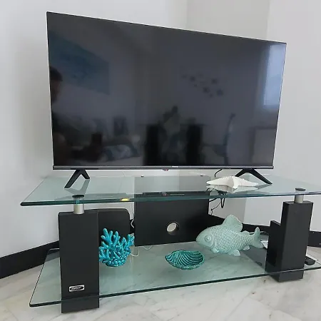 Apartment Linda's Pet Friendly House *