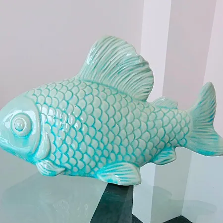 Linda's Pet Friendly House Διαμέρισμα Ραπάλο