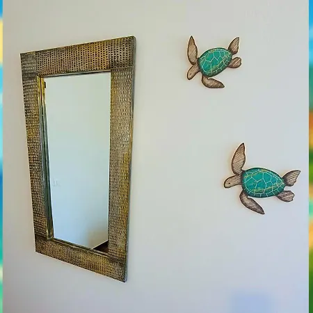 Διαμέρισμα Linda's Pet Friendly House Ραπάλο