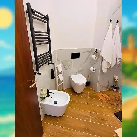 Linda's Pet Friendly House Apartment