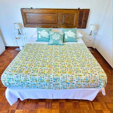 Apartment Linda's Pet Friendly House