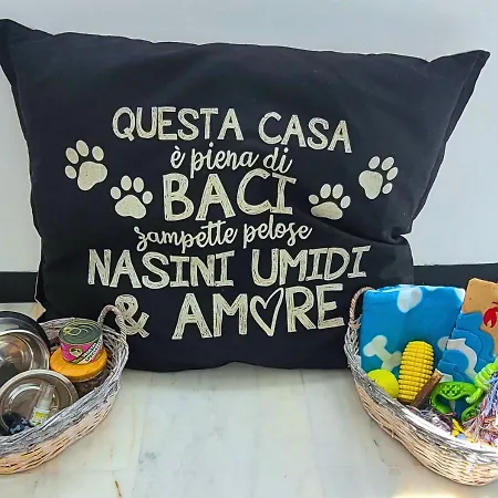 Linda's Pet Friendly House