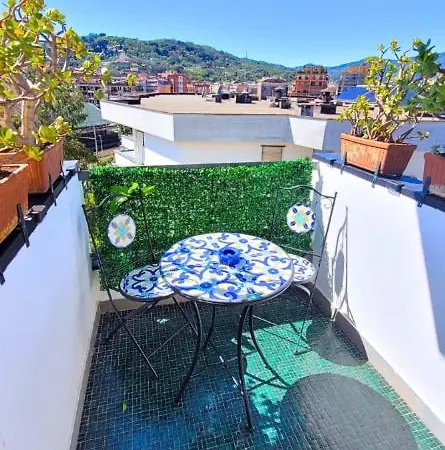 Linda's Pet Friendly House Διαμέρισμα