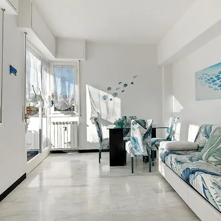 아파트 Linda's Pet Friendly House