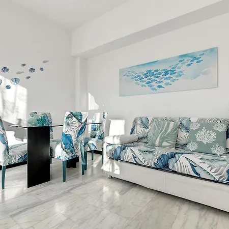 Διαμέρισμα Linda's Pet Friendly House Ραπάλο