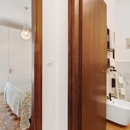 Διαμέρισμα Linda's Pet Friendly House