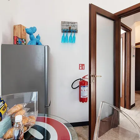 아파트 Linda's Pet Friendly House *