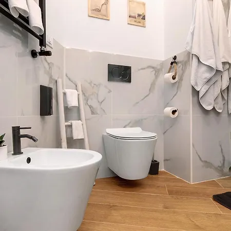 아파트 Linda's Pet Friendly House 라팔로