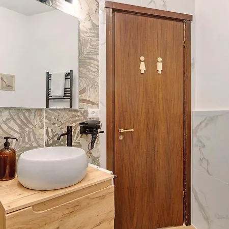 아파트 Linda's Pet Friendly House