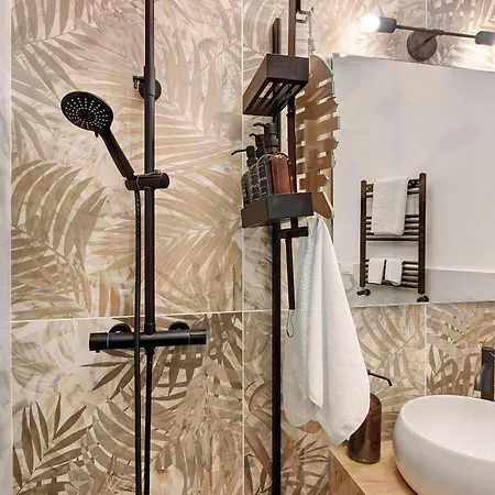 Linda's Pet Friendly House Ραπάλο