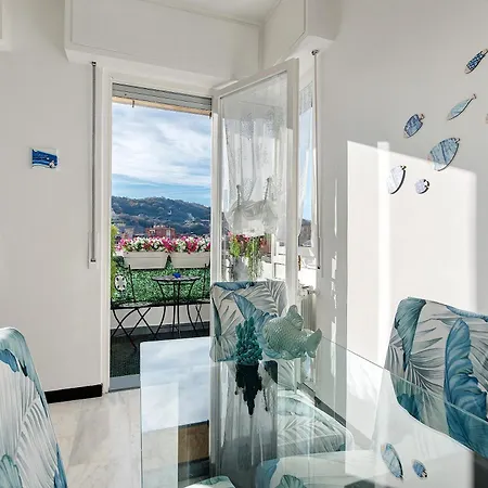 Διαμέρισμα Linda's Pet Friendly House