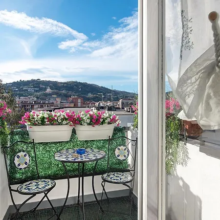 Linda's Pet Friendly House Διαμέρισμα Ραπάλο