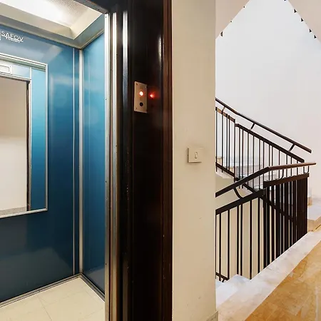 Linda's Pet Friendly House Διαμέρισμα