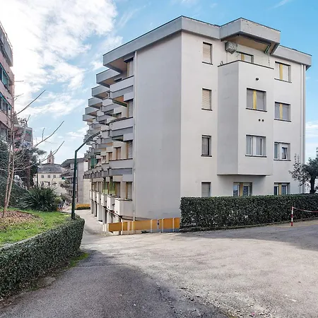 Linda's Pet Friendly House Διαμέρισμα Ραπάλο