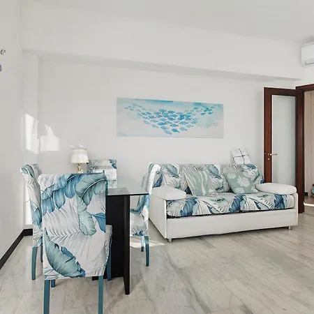 Linda's Pet Friendly House * Rapallo
