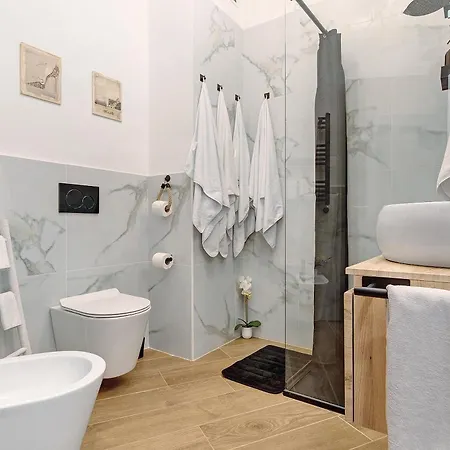 Linda's Pet Friendly House * Rapallo