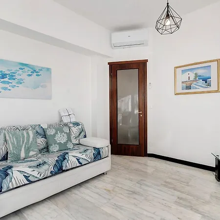 Linda's Pet Friendly House * Rapallo