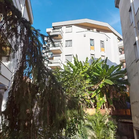 Appartement Linda's Pet Friendly House *