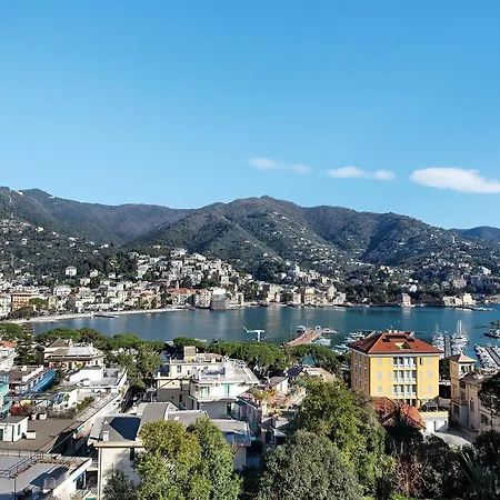 Apartment Linda's Pet Friendly House