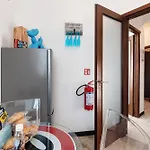 Apartment Linda's Pet Friendly House *