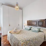 Linda's Pet Friendly House Apartment Rapallo