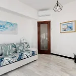 Apartment Linda's Pet Friendly House Rapallo