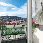 Linda's Pet Friendly House Apartment Rapallo