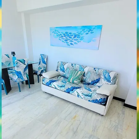 Linda's Pet Friendly House * Rapallo
