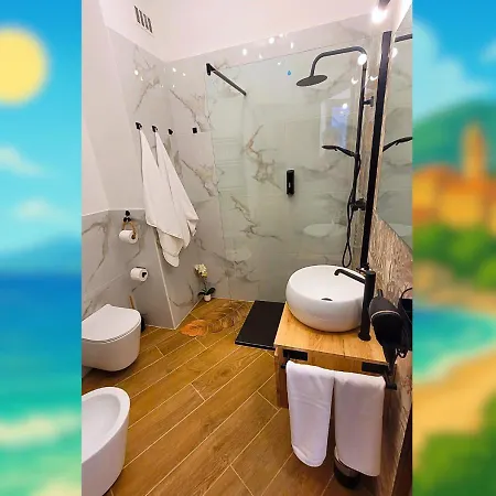 Linda's Pet Friendly House Appartement *