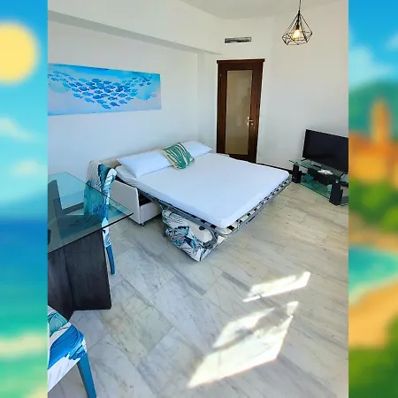 Linda's Pet Friendly House * Рапалло