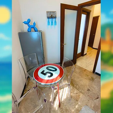 Linda's Pet Friendly House Appartement *