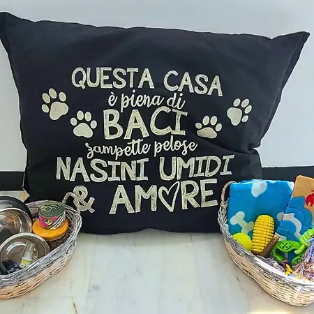 Linda's Pet Friendly House Apartment