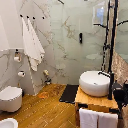 Linda's Pet Friendly House Appartement