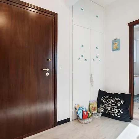 Linda's Pet Friendly House Апартаменты