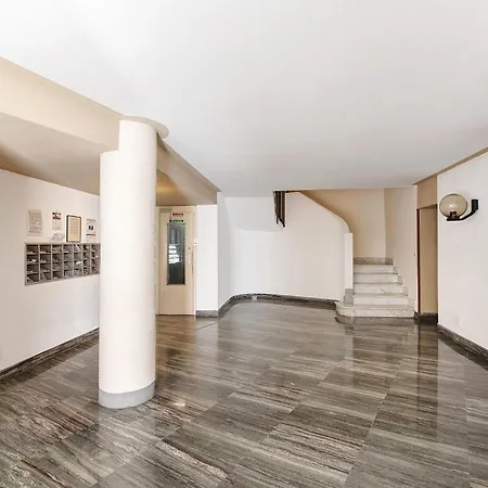 Апартаменты Linda's Pet Friendly House *