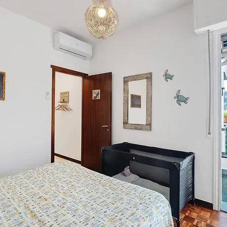 아파트 Linda's Pet Friendly House
