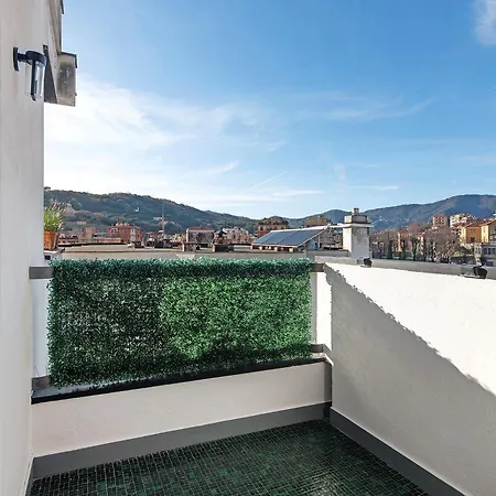 Linda's Pet Friendly House Rapallo