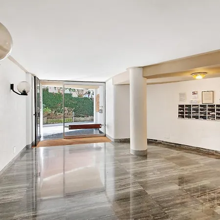 Linda's Pet Friendly House Rapallo