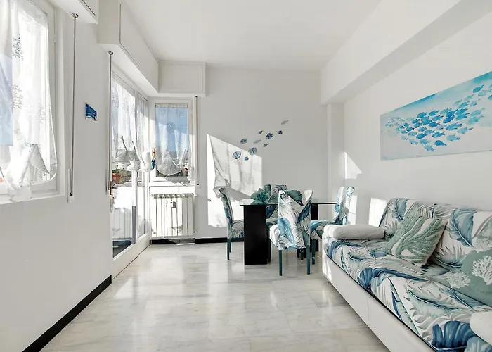 Lejlighed Linda's Pet Friendly House