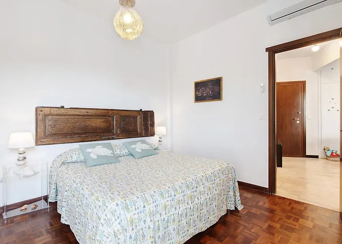 Lejlighed Linda's Pet Friendly House