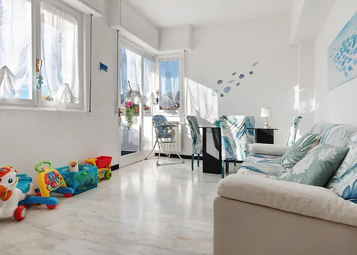Linda's Pet Friendly House Lejlighed *