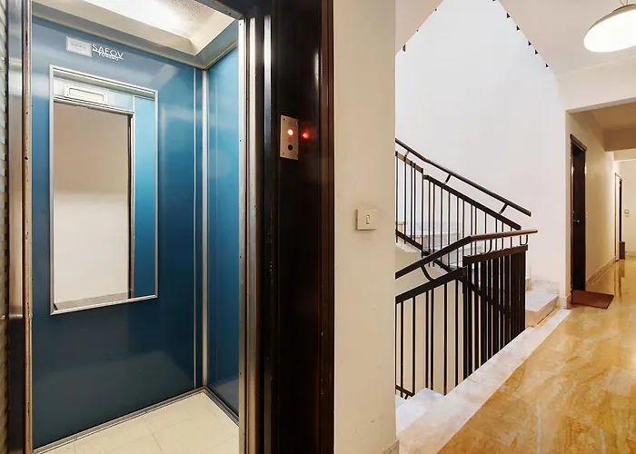 Linda's Pet Friendly House Apartmán