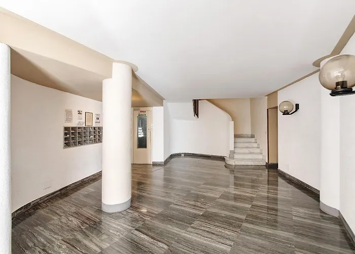 Lejlighed Linda's Pet Friendly House *